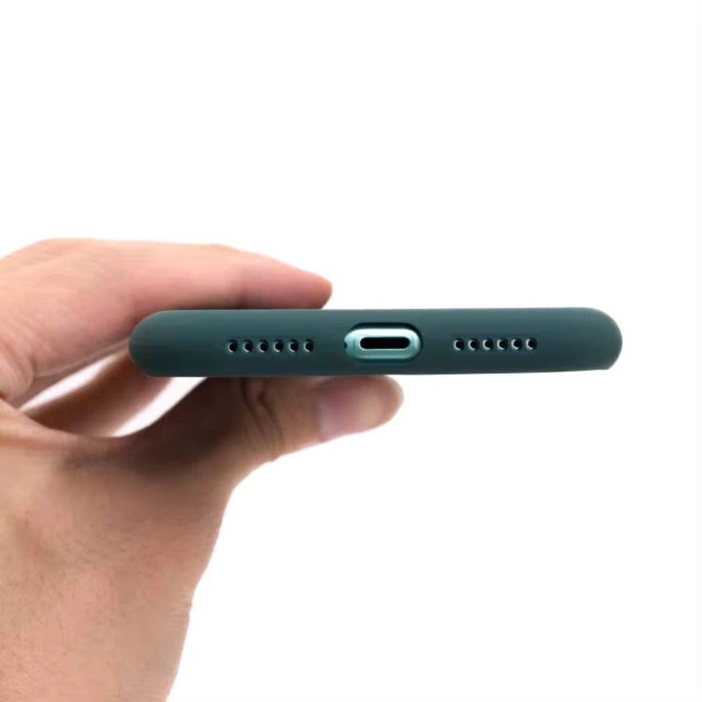 Brand Logo Phone Case For OnePlus Pro Back Cover