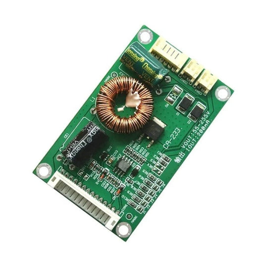 CA-233 Single Coil Universal Backlight Inverter Board 32-60 inch LED TV Circuit Boards & Components