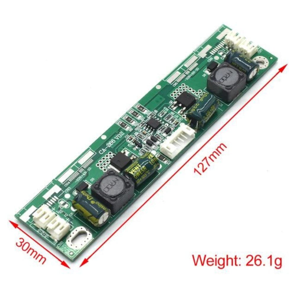 CA-266 Double Coil Universal Backlight Inverter Board 32-65 inch LED TV Circuit Boards & Components