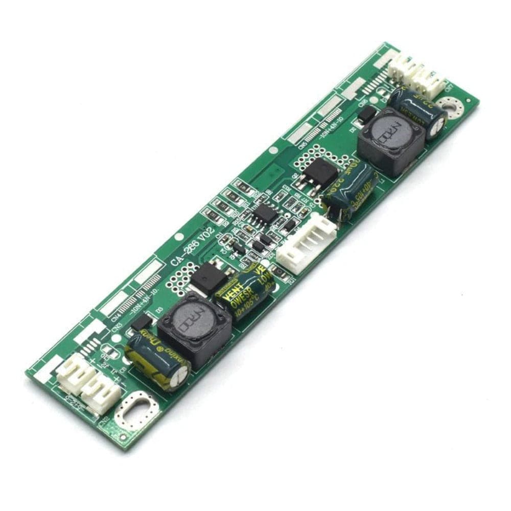CA-266 Double Coil Universal Backlight Inverter Board 32-65 inch LED T ...