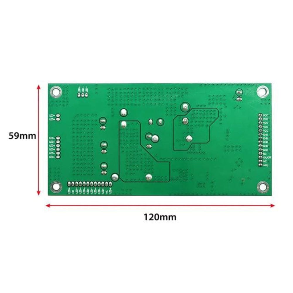 CA-288 Double Coil Universal Backlight Inverter Board 26-55 inch LED TV Circuit Boards & Components