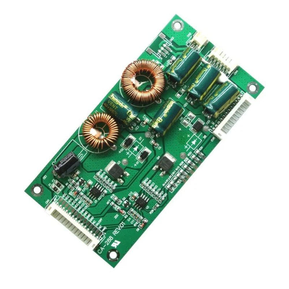 CA-288 Double Coil Universal Backlight Inverter Board 26-55 inch LED T ...
