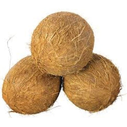 Coconuts/Tengai Fresh & Frozen Vegetables