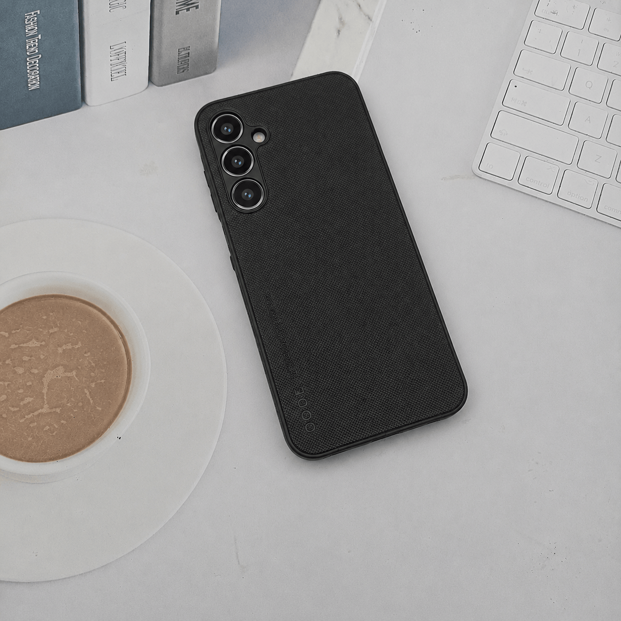 CODE Logo Phone Case for Samsung Galaxy A25 5G Mobile Cover Onezeros.in