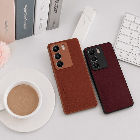 CODE Logo Phone Case for Vivo V29 Pro 5G Mobile Cover Onezeros.in