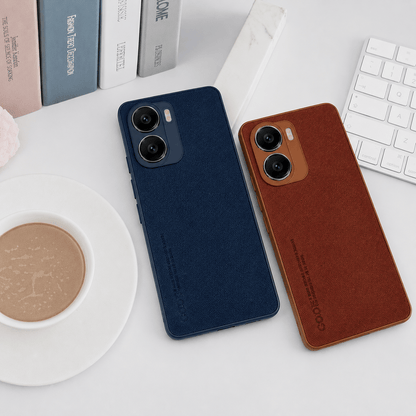 CODE Logo Phone Case for Vivo V29E 5G Mobile Cover Onezeros.in