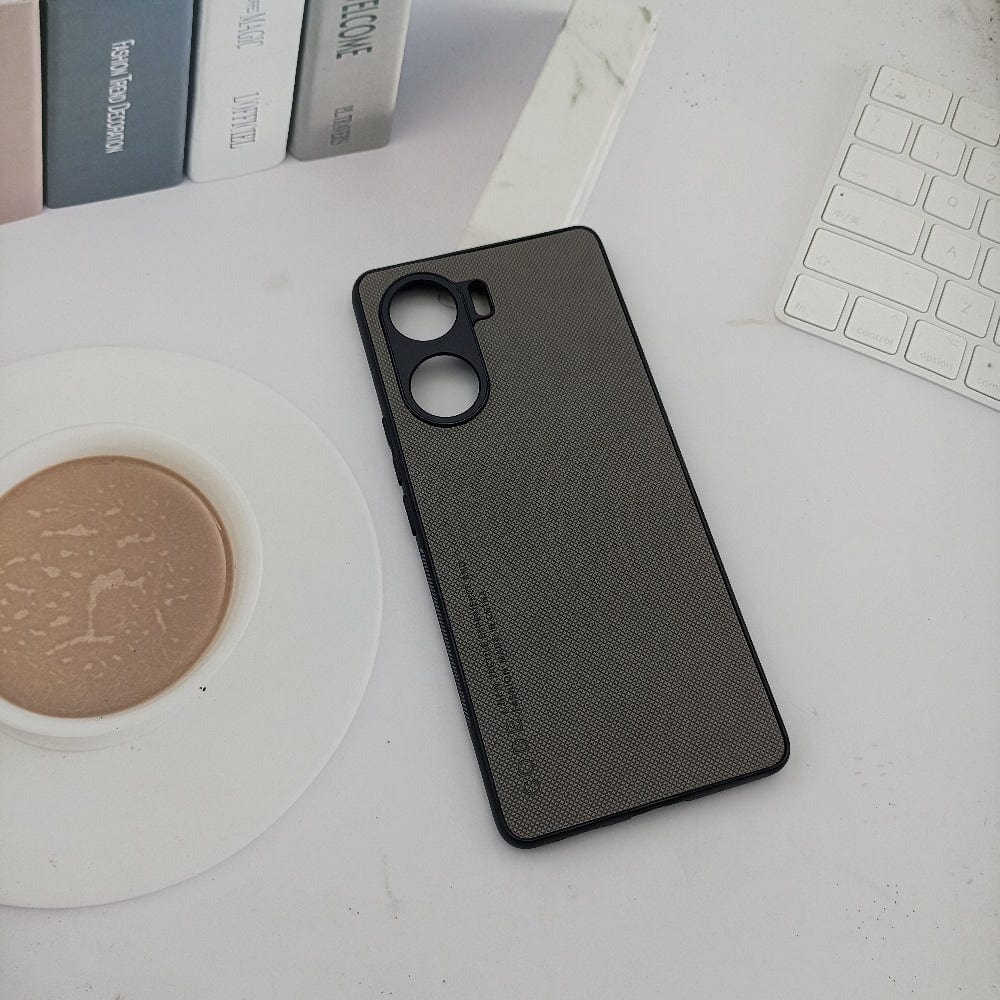 CODE Logo Phone Case for Vivo V29E 5G Mobile Cover –