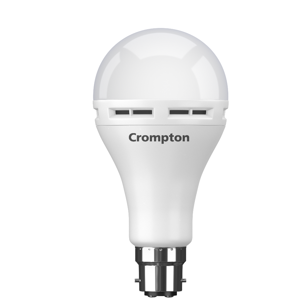 Crompton Backup LED Emergency Lamp 9W