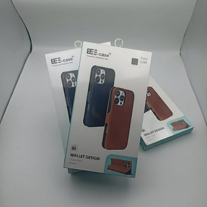 DEE-Case Premium Leather Flip Cover for Vivo X200 Pro Phone Cover Onezeros.in