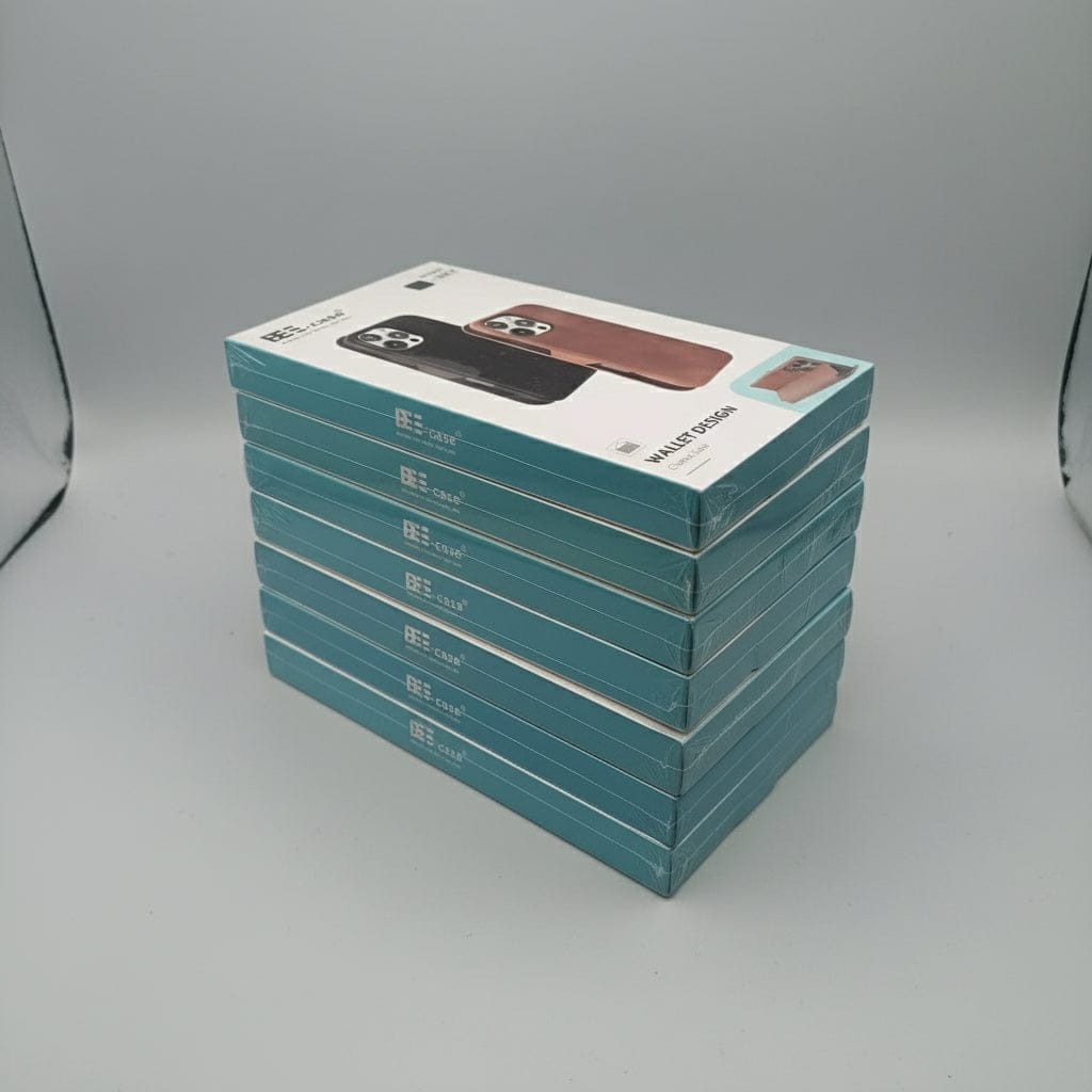 DEE-Case Premium Leather Flip Cover for Vivo X200 Pro Phone Cover Onezeros.in