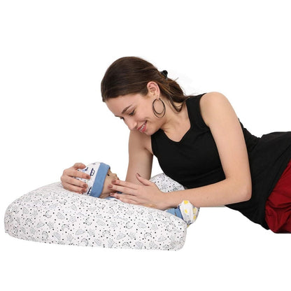 Feeding Pillow for New Generation Mammas Linens & Bedding