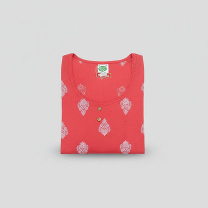 Frock Model Nighty Onezeros.in