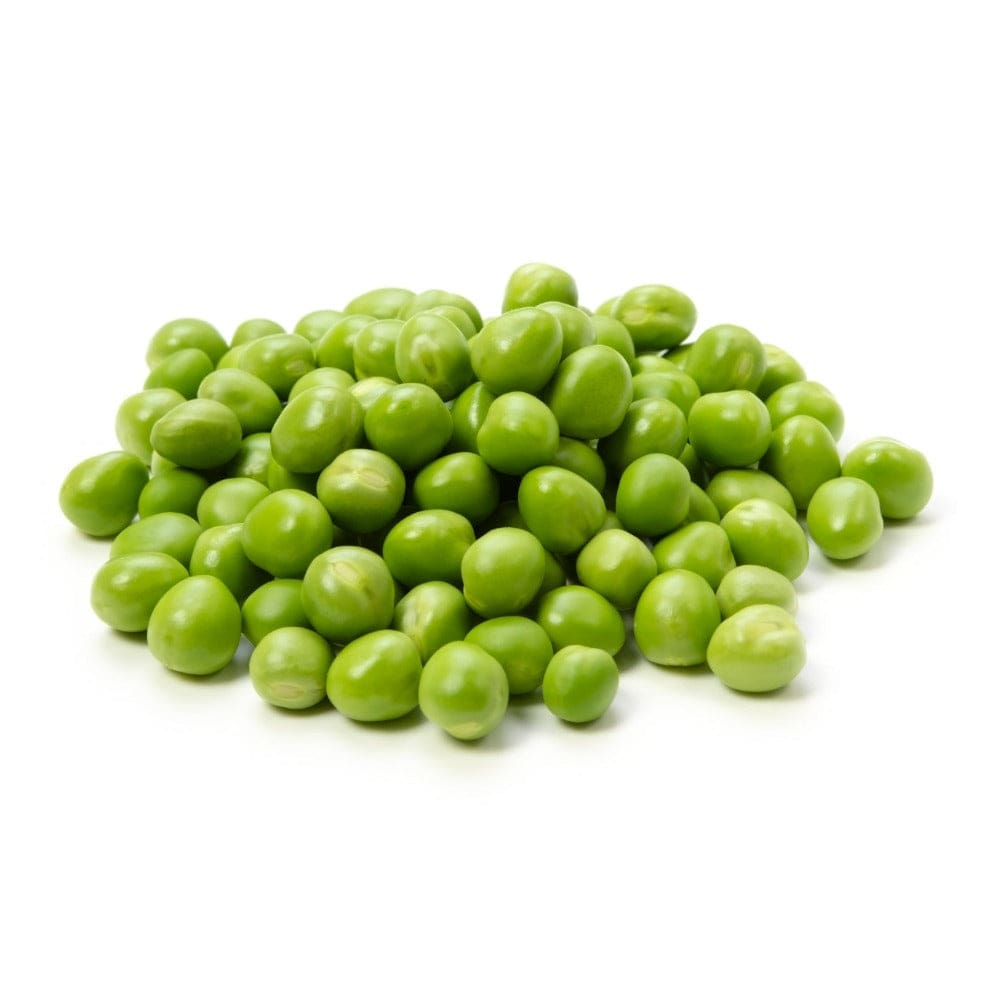 Green Peas- Peeled Fresh & Frozen Vegetables
