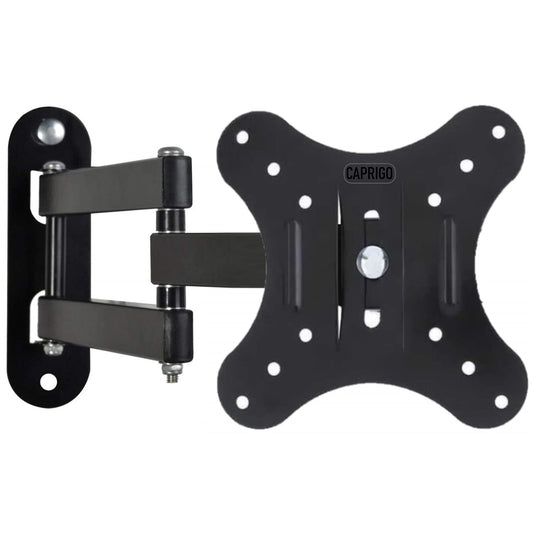 Heavy Duty TV Wall Mount Stand for 12 to 27 inches LED/LCD/Monitor Screen's Video & Accessories