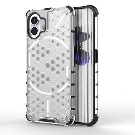 Honeycomb Design Phone Case for Nothing Phone 2 Mobile Phone Accessories