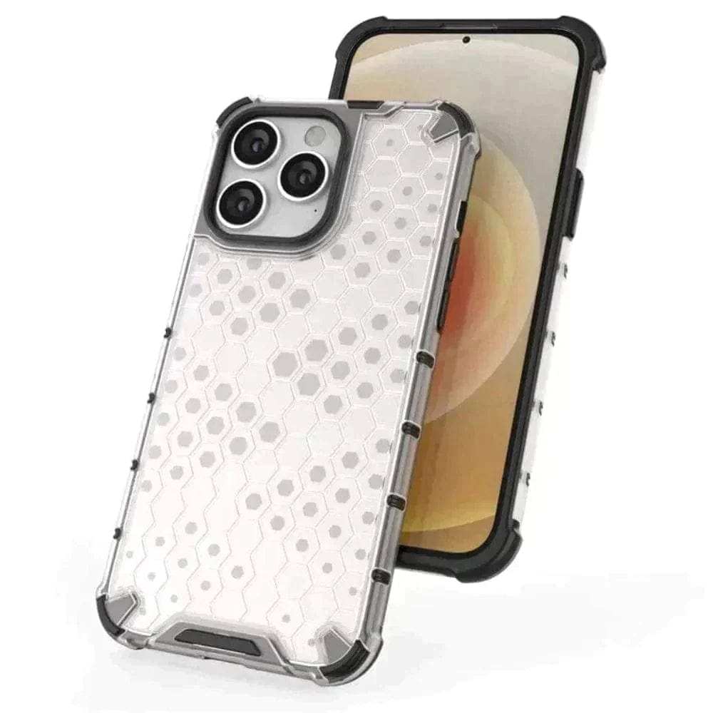 Honeycomb Design Phone Case for OnePlus 8T Mobile Phone Accessories
