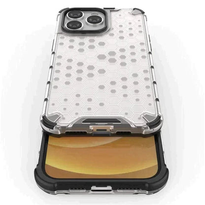Honeycomb Design Phone Case for OnePlus Nord 2T Mobile Phone Accessories