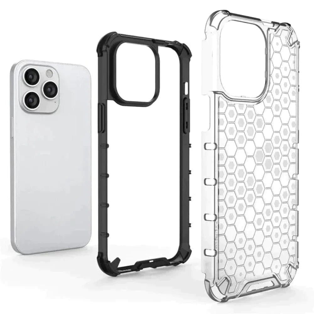 Honeycomb Design Phone Case for OnePlus Nord CE 2 Lite Mobile Phone Accessories