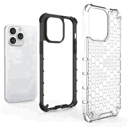 Honeycomb Design Phone Case for Realme X7 Max Mobile Phone Accessories