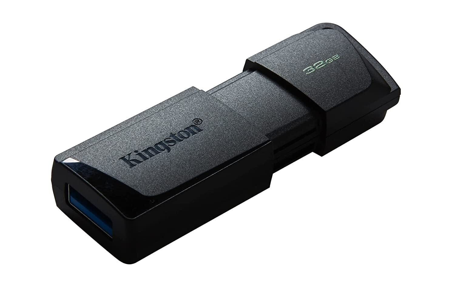 Kingston 32Gb Data Traveler Exodia USB flash drive Computer Accessories