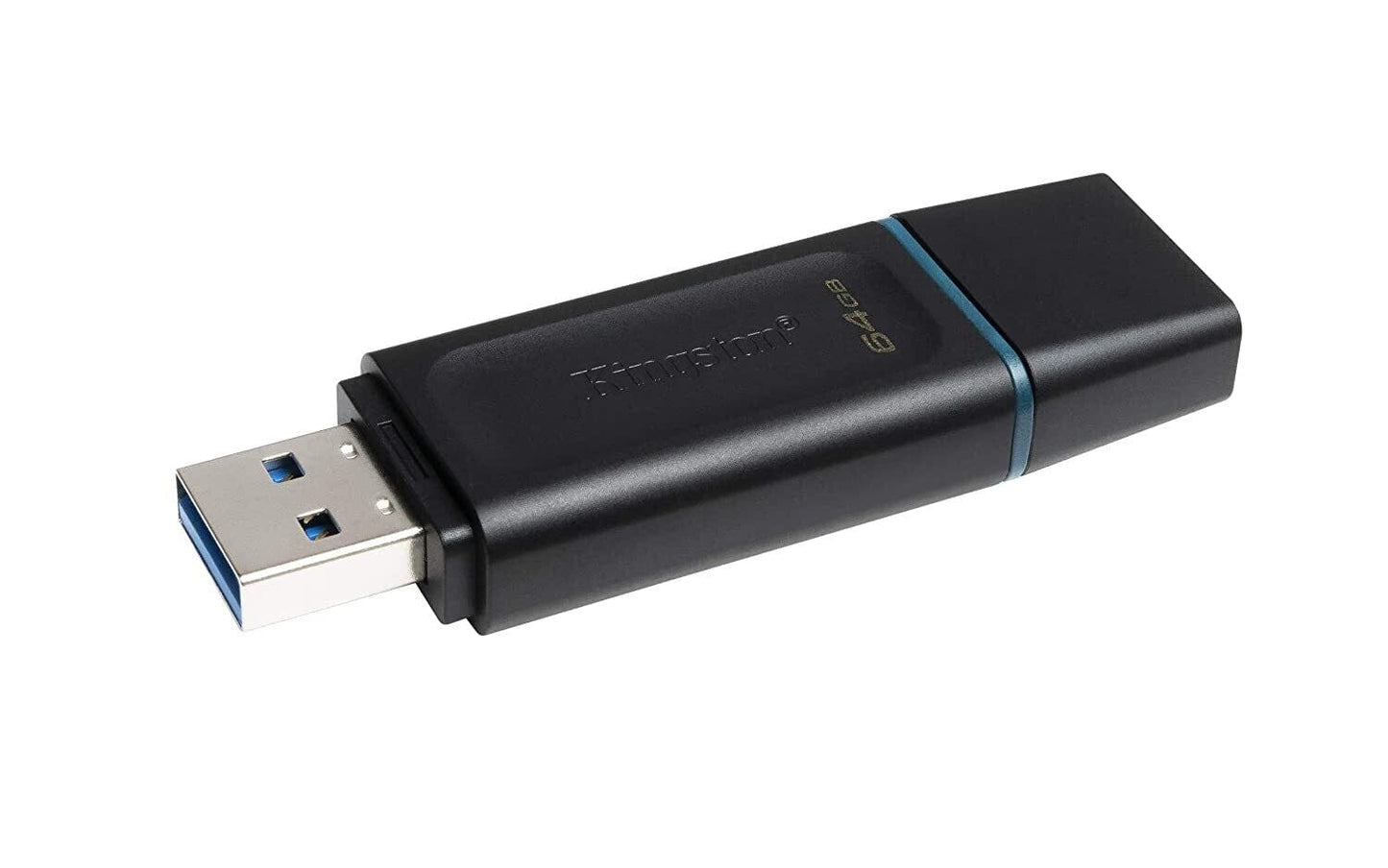 Kingston 64 GB Data Traveler Exodia USB flash drive Computer Accessories