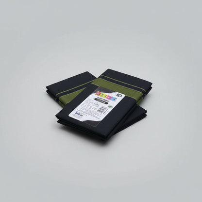 Kitex Sigle Black Dhothi (Pack of 2) Onezeros.in