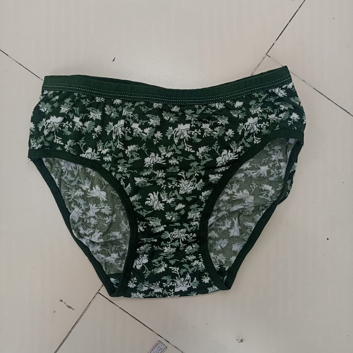 Knox Printed Panties (Pack of 3) Onezeros.in