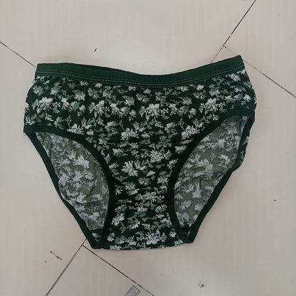 Knox Printed Panties (Pack of 3) Onezeros.in