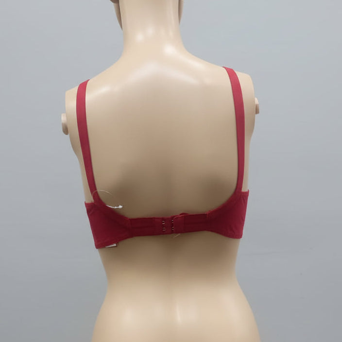 knox Round Stitch Bra (Pack of 6) Onezeros.in