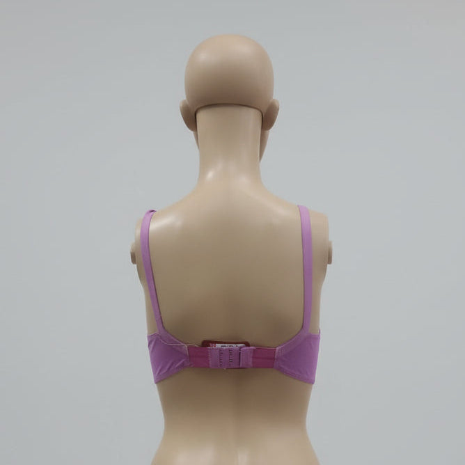 knox Round Stitch Bra (Pack of 6) Onezeros.in