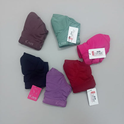 knox Sports Bra (Pack of 6) Onezeros.in