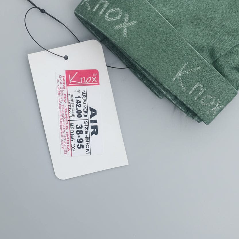 knox Sports Bra (Pack of 6) Onezeros.in