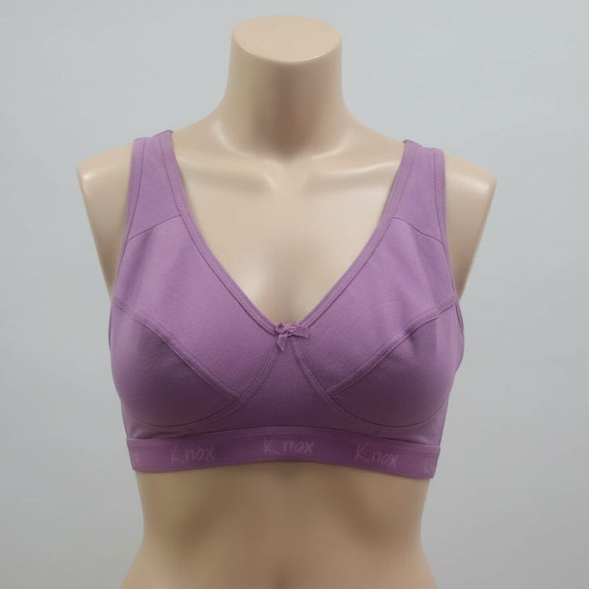 knox Sports Bra (Pack of 6) Onezeros.in