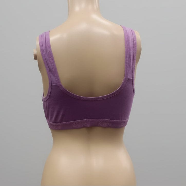 knox Sports Bra (Pack of 6) Onezeros.in