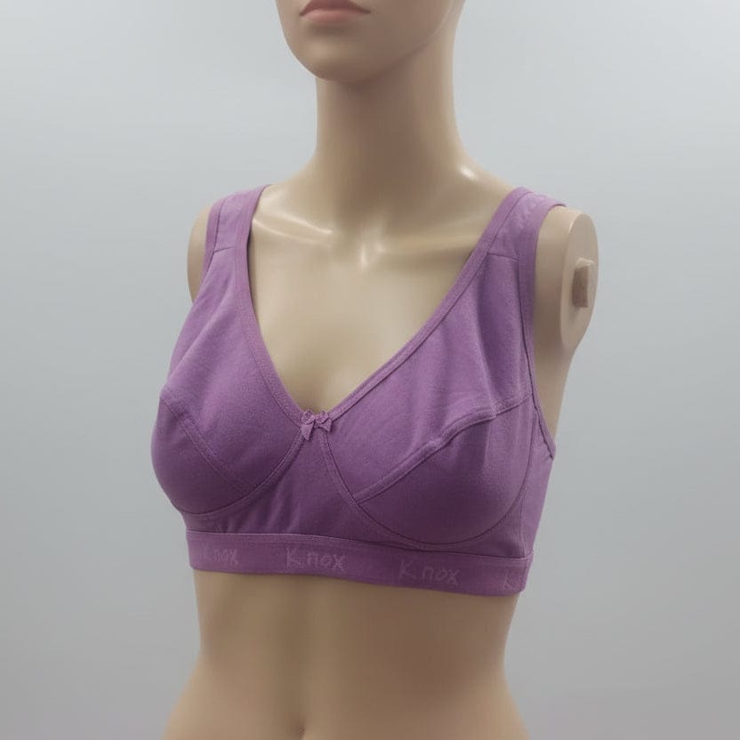 knox Sports Bra (Pack of 6) Onezeros.in