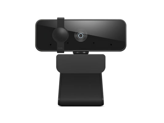 Lenovo Essential FHD Webcam Computer Accessories