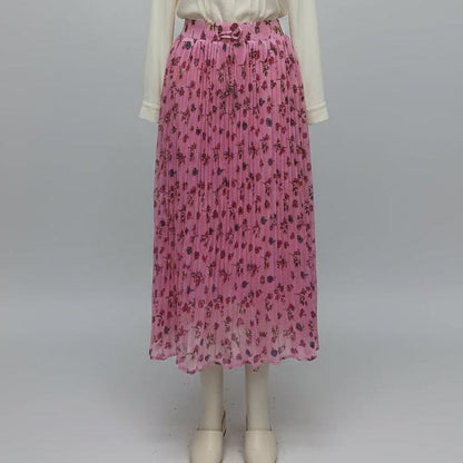 Long Short Skirt Onezeros.in