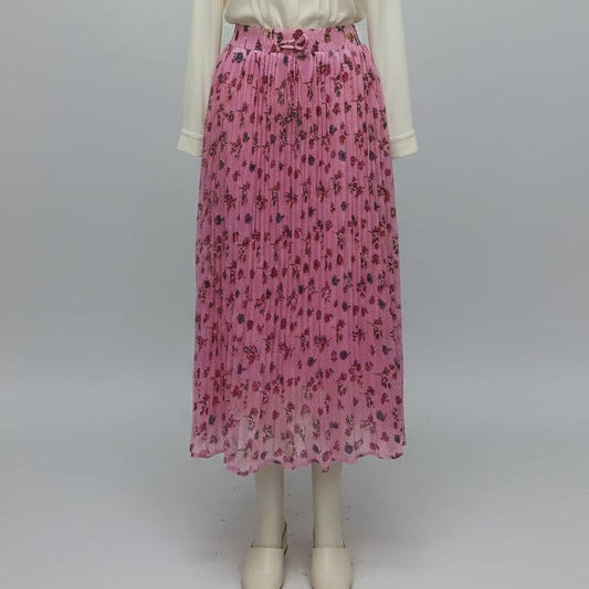 Long Short Skirt Onezeros.in