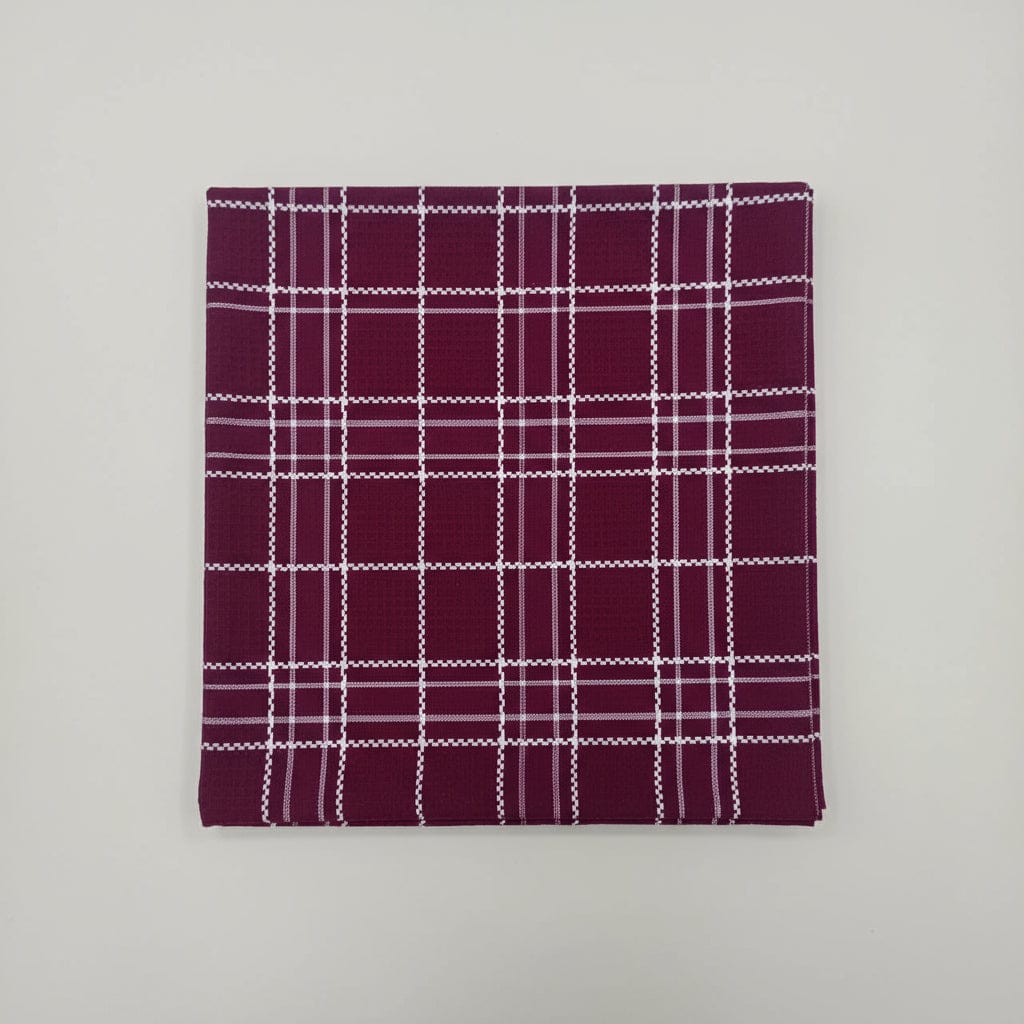 Lunch Box Towel (12 Pcs packing) Onezeros.in