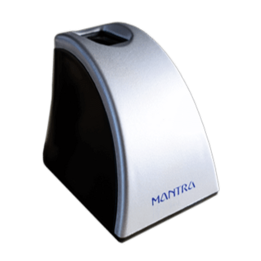 Mantra MFS100 Biometric Fingerprint Scanner Electronics Accessories