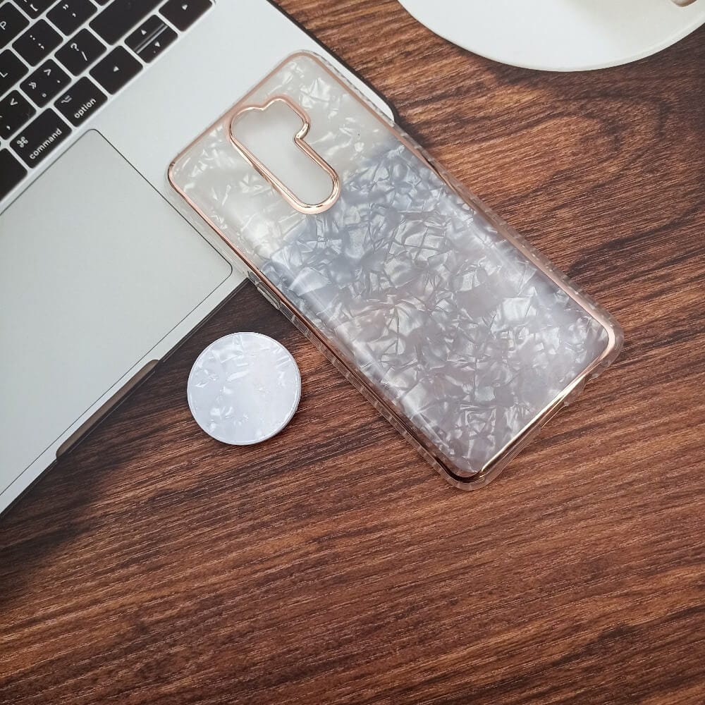 Marble Pattern Back Cover For Redmi Note Pro Phone Case