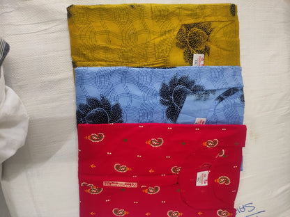 MATHAN Floral Pattern Nighty XXL Onezeros.in