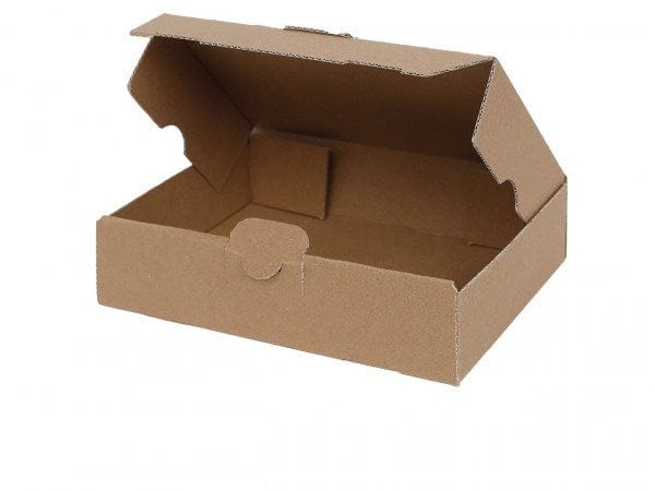 Maxi letter boxes pack of 50 (160mm X 110mm X 50mm) Shipping Supplies