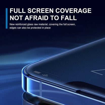 MEIBO AG Matte Tempered Glass for Redmi A2/A2 Plus Screen Protectors (Pack of 2) Onezeros.in