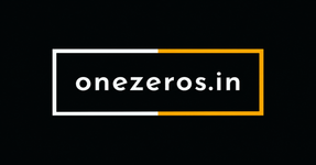 Onezeros logo