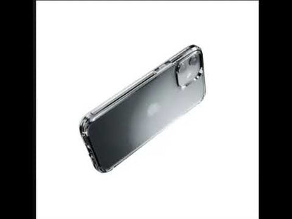 iPhone 11 Pro Maxக்கான ஸ்பைஜென் அல்ட்ரா ஹைப்ரிட் க்ளியர் ஃபோன் கேஸ்