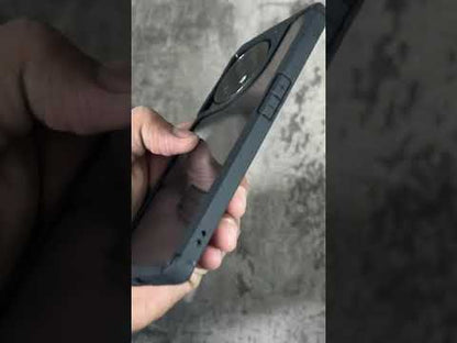 OnePlus Nord CE 2 Lite 5Gக்கான பெர்லோக் ட்ரான்ஸ்பரன்ட் கிரிஸ்டல் கிளியர் ஃபோன் கேஸ்