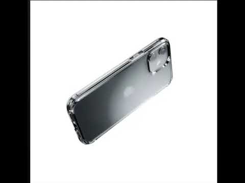 Spigen Hybrid Clear Phone Case for Samsung Galaxy S20 FE –