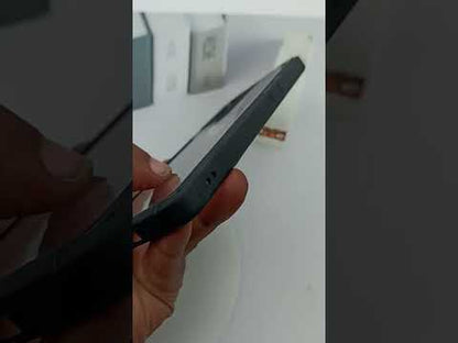 OnePlus Nord 2 5Gக்கான பெர்லோக் ட்ரான்ஸ்பரன்ட் கிரிஸ்டல் க்ளியர் ஃபோன் கேஸ்