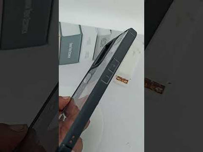 OnePlus Nord CE 2 Lite 5Gக்கான பெர்லோக் ட்ரான்ஸ்பரன்ட் கிரிஸ்டல் கிளியர் ஃபோன் கேஸ்